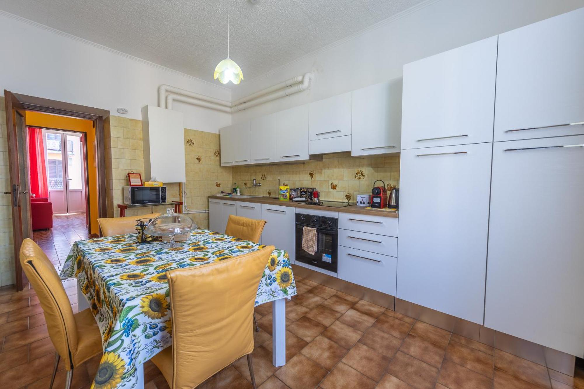 Casa Vacanza Dimora Vincenza Luino Ngoại thất bức ảnh