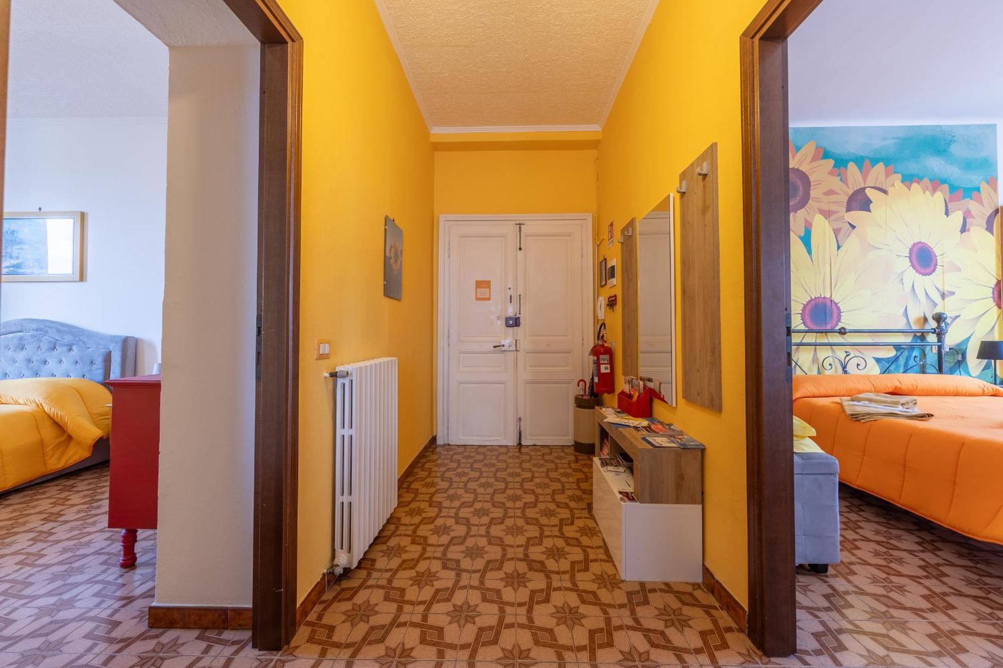 Casa Vacanza Dimora Vincenza Luino Ngoại thất bức ảnh