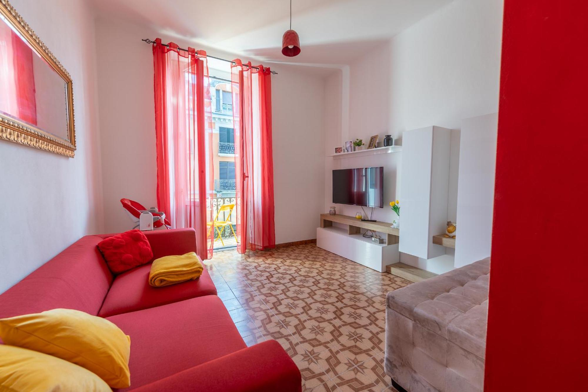 Casa Vacanza Dimora Vincenza Luino Ngoại thất bức ảnh