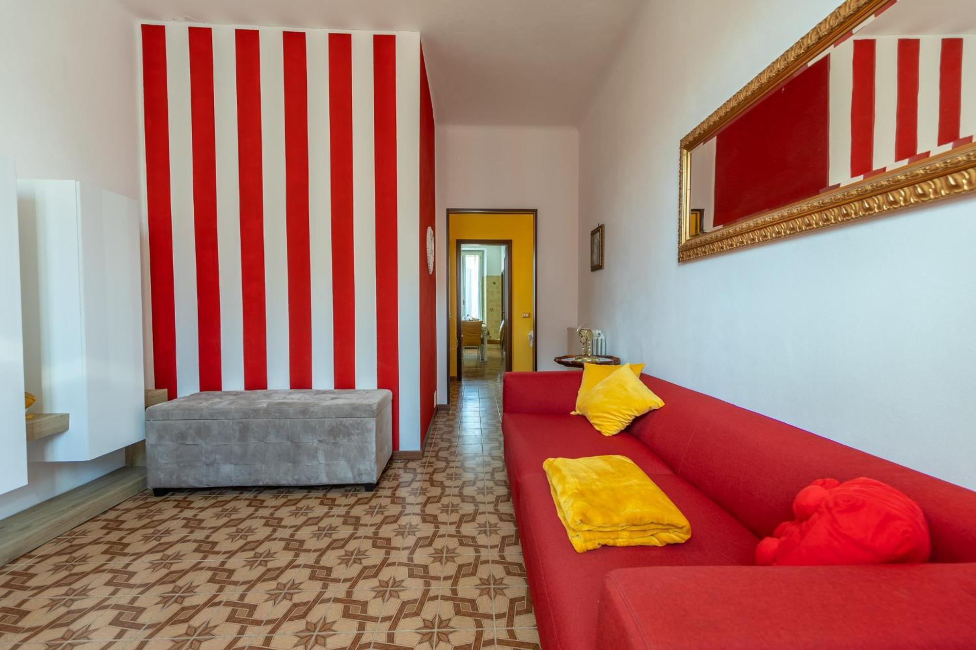Casa Vacanza Dimora Vincenza Luino Ngoại thất bức ảnh
