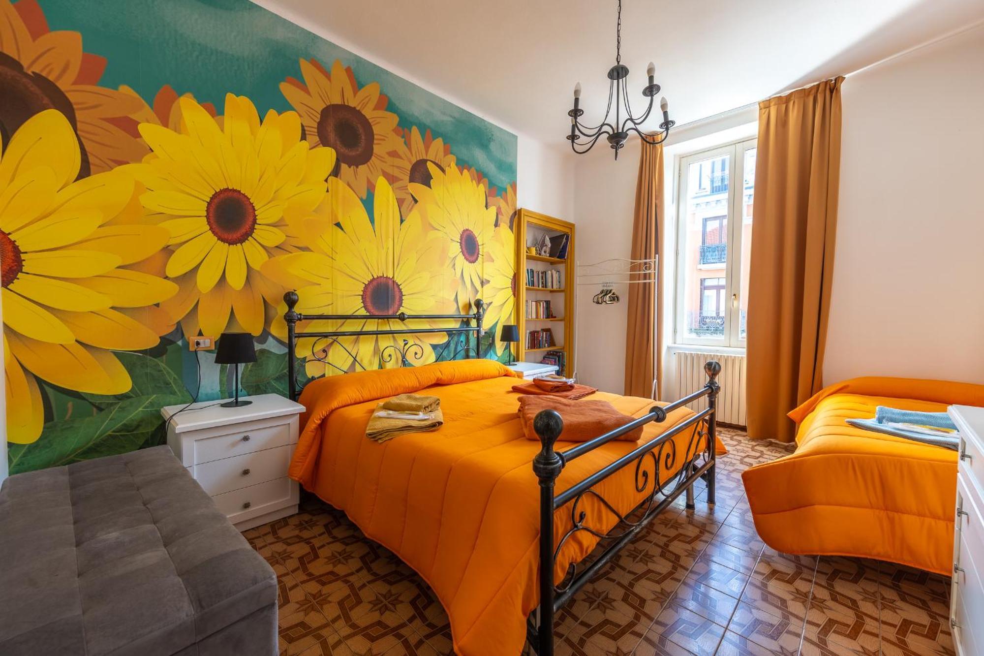 Casa Vacanza Dimora Vincenza Luino Ngoại thất bức ảnh