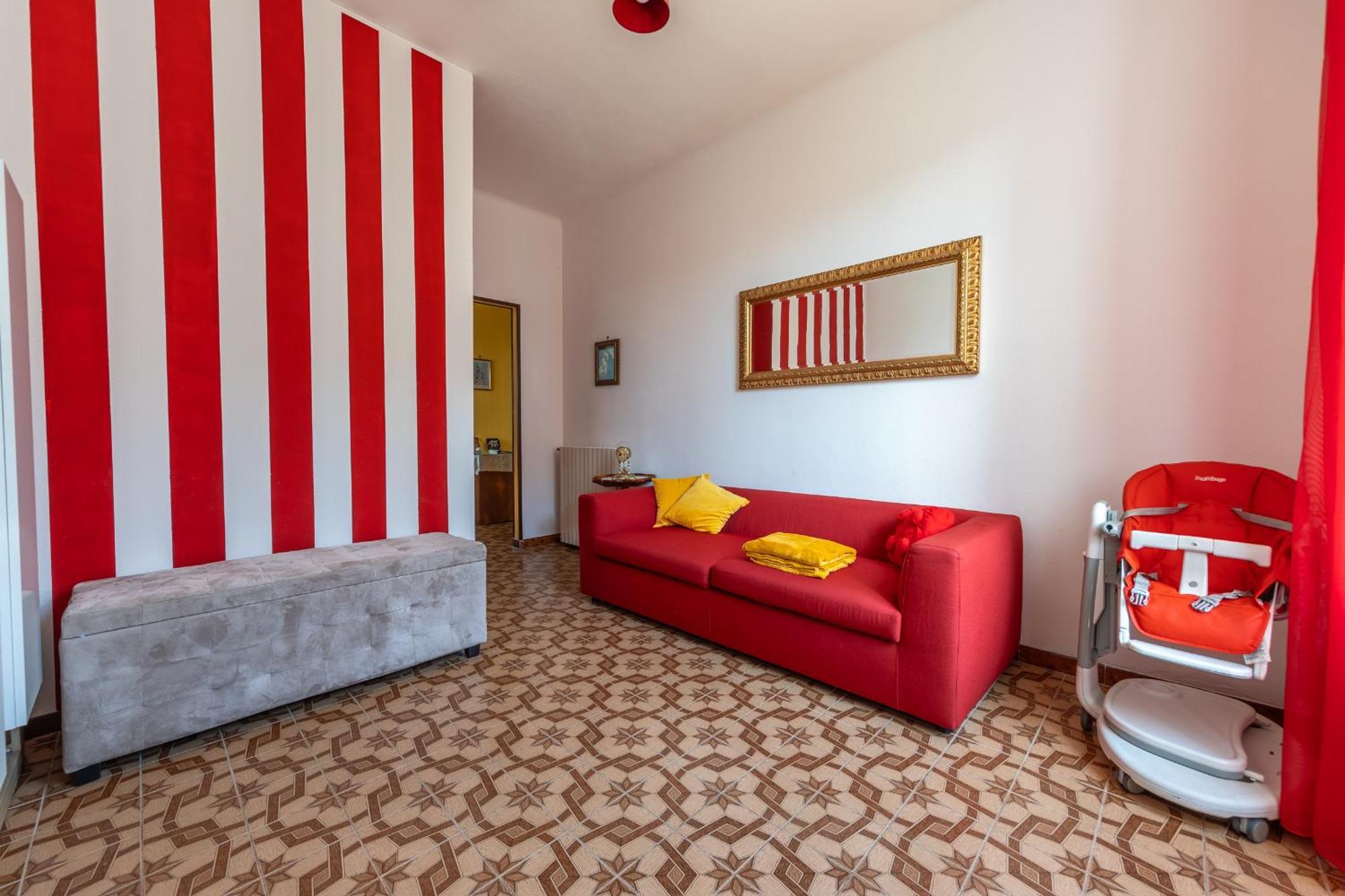 Casa Vacanza Dimora Vincenza Luino Ngoại thất bức ảnh